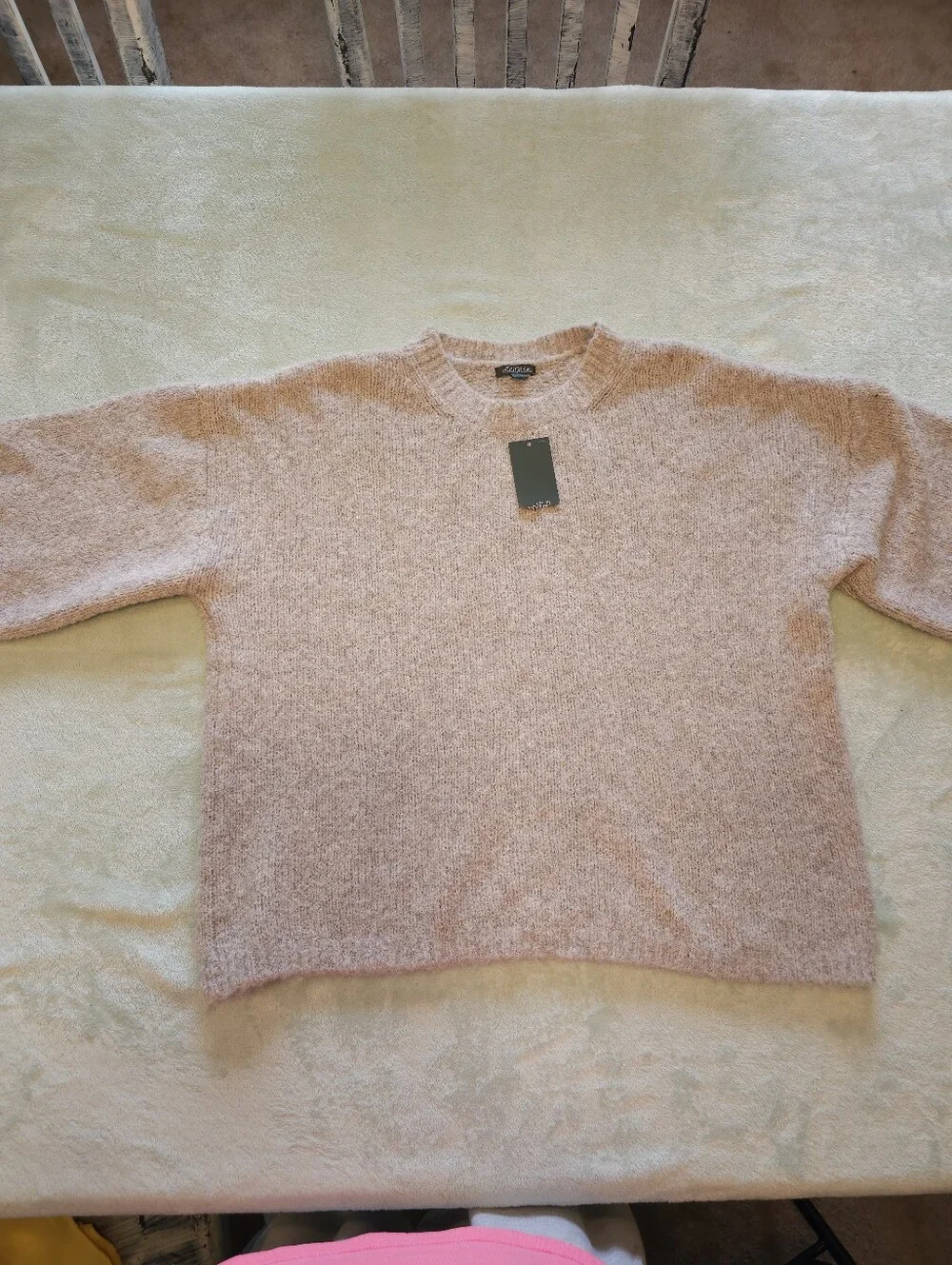 Knit Women's Sweater Size~ Lg